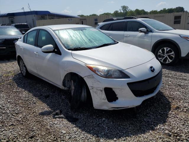 Zdjęcie 4 z aukcji – 2013 MAZDA 3 I z VIN JM1BL1V71D1766928