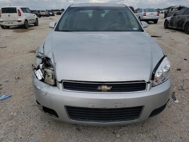 Photo 5 from auction – 2011 CHEVROLET IMPALA LT with VIN 2G1WG5EK6B1272680