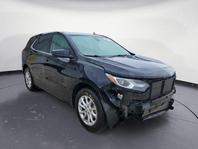 Photo 4 from auction – 2020 CHEVROLET EQUINOX LT with VIN 3GNAXKEV6LS583632