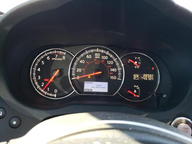 Photo 9 from auction – 2014 NISSAN MAXIMA S with VIN 1N4AA5AP0EC482863