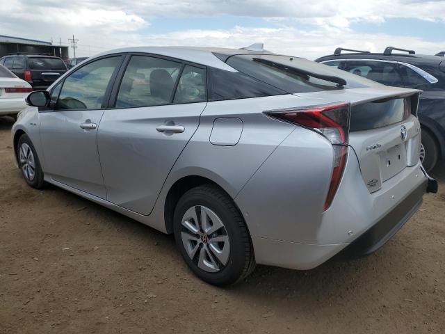 Photo 2 from auction – 2018 TOYOTA PRIUS with VIN JTDKBRFU4J3075740