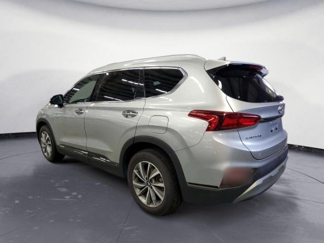 Photo 2 from auction – 2020 HYUNDAI SANTA FE L with VIN 5NMS53AD9LH304591