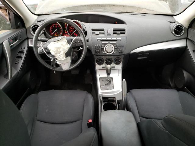 Photo 8 from auction – 2010 MAZDA 3 S with VIN JM1BL1S59A1279524