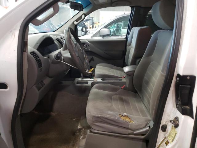 Photo 7 from auction – 2013 NISSAN FRONTIER S with VIN 1N6BD0CTXDN729941