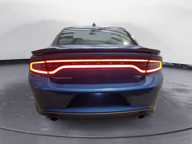 Photo 6 from auction – 2022 DODGE CHARGER R/ with VIN 2C3CDXCT0NH235490