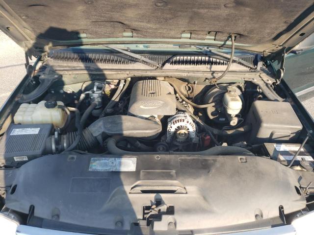 Photo 11 from auction – 2007 GMC NEW SIERRA with VIN 2GTEC13V671144838