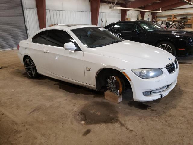 صورة رقم 4 من المزاد - 2011 BMW 335 XI مع VIN WBAKF9C52BE619530