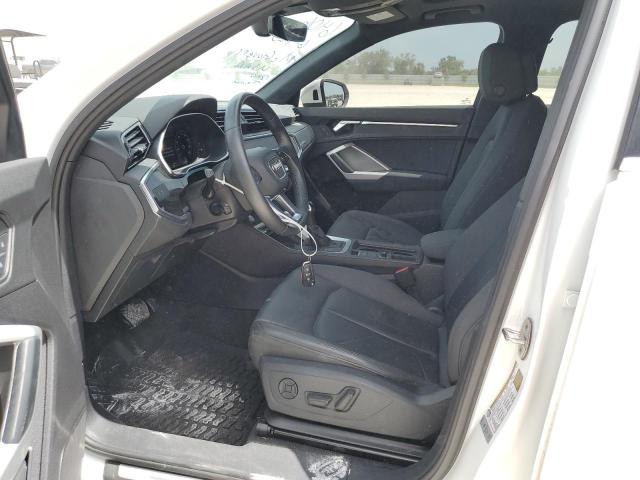 Photo 7 from auction – 2020 AUDI Q3 PREMIUM with VIN WA1EECF33L1111077