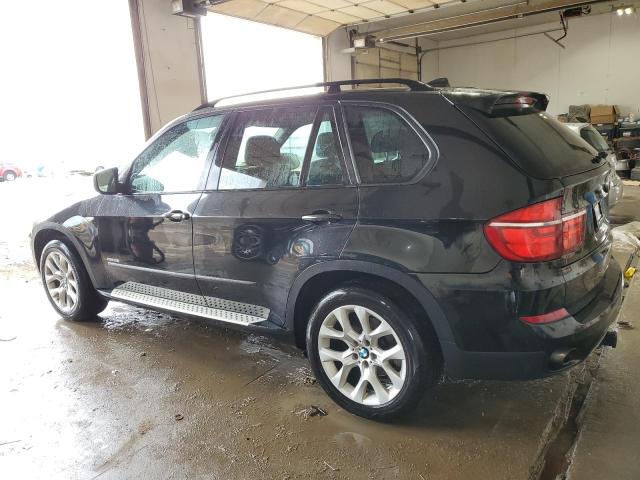 Photo 2 from auction – 2012 BMW X5 XDRIVE3 with VIN 5UXZV4C51CL766392