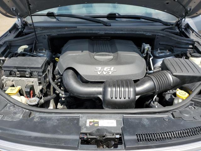 Photo 11 from auction – 2014 JEEP GRAND CHER with VIN 1C4RJFBG0EC156594