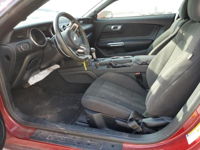 Photo 7 from auction – 2018 FORD MUSTANG with VIN 1FA6P8TH4J5122859