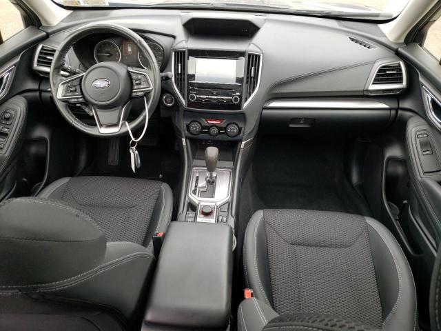 Photo 8 from auction – 2021 SUBARU FORESTER P with VIN JF2SKAFCXMH575788