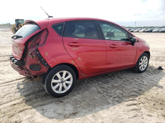 صورة رقم 3 من المزاد - 2012 FORD FIESTA SE مع VIN 3FADP4EJ7CM162544