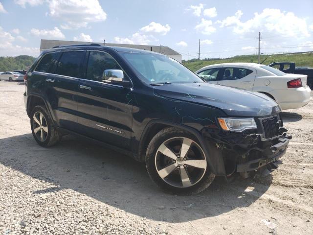 Photo 4 from auction – 2015 JEEP GRAND CHER with VIN 1C4RJFBG3FC603159