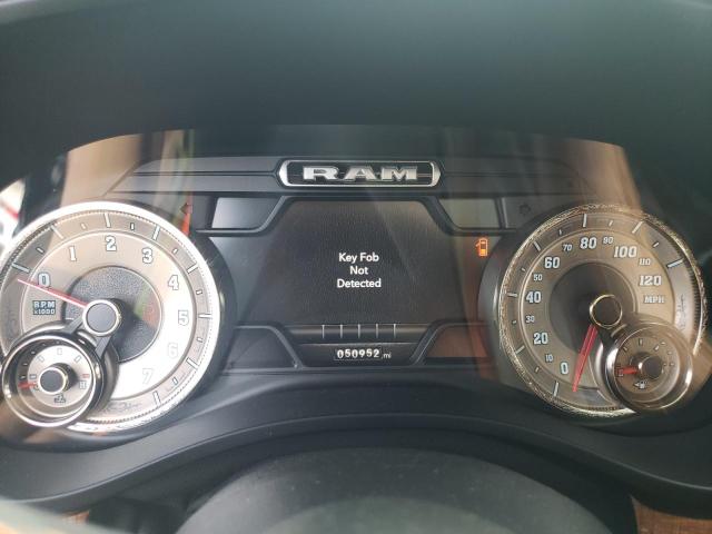 Photo 9 from auction – 2020 RAM 1500 LONGH with VIN 1C6SRFKT3LN386663
