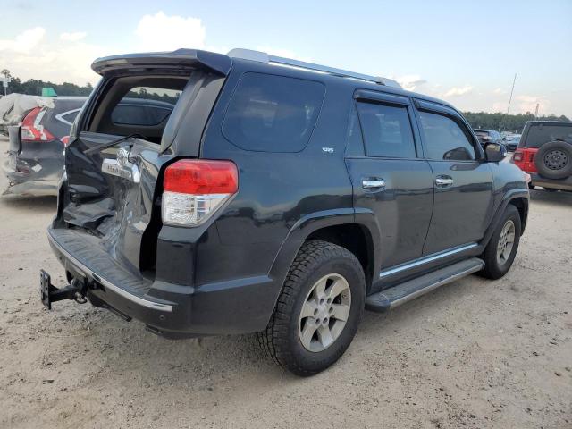 Photo 3 from auction – 2011 TOYOTA 4RUNNER SR with VIN JTEZU5JRXB5014687