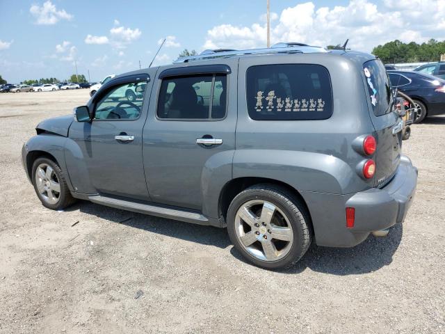Photo 2 from auction – 2009 CHEVROLET HHR LT with VIN 3GNCA53V19S602482