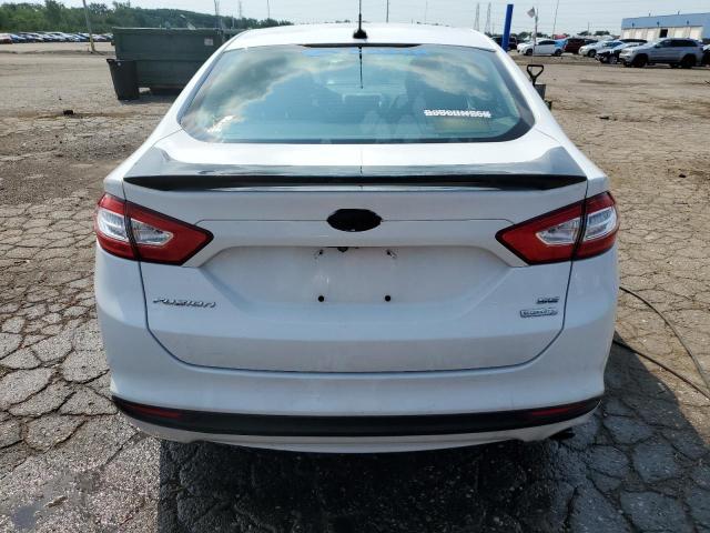 Photo 6 from auction – 2016 FORD FUSION SE with VIN 1FA6P0HD8G5105529