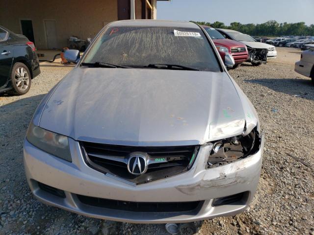 Photo 5 from auction – 2004 ACURA TSX with VIN JH4CL96944C009656