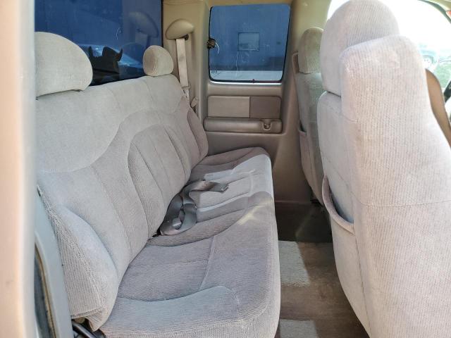 Photo 10 from auction – 1999 GMC NEW SIERRA with VIN 2GTEC19T3X1537069
