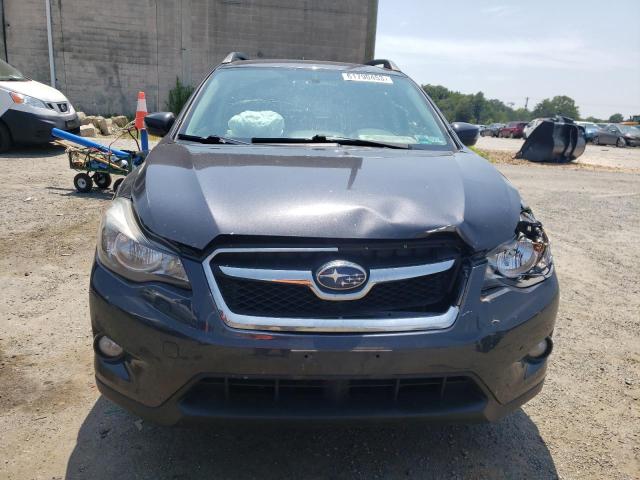 Photo 5 from auction – 2015 SUBARU XV CROSSTR with VIN JF2GPAMC3F8307467