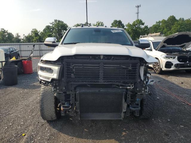 Photo 5 from auction – 2021 RAM 2500 LARAM with VIN 3C6UR5FL1MG680764