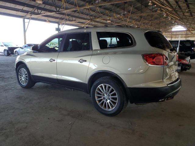 Photo 2 from auction – 2012 BUICK ENCLAVE with VIN 5GAKRCED6CJ259717