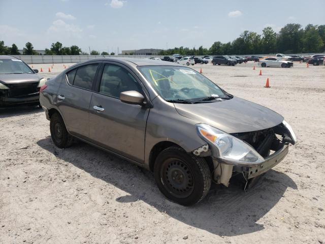Photo 4 from auction – 2015 NISSAN VERSA S with VIN 3N1CN7AP7FL832937