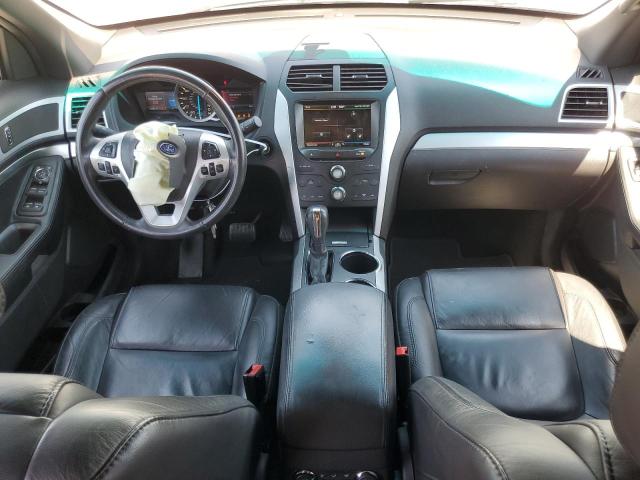 صورة رقم 8 من المزاد - 2014 FORD EXPLORER X مع VIN 1FM5K7D84EGA90739