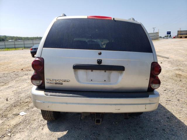 Photo 6 from auction – 2004 DODGE DURANGO SL with VIN 1D4HB48N04F206543