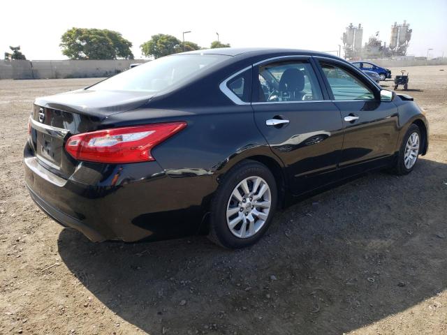 Photo 3 from auction – 2017 NISSAN ALTIMA 2.5 with VIN 1N4AL3AP1HN319985
