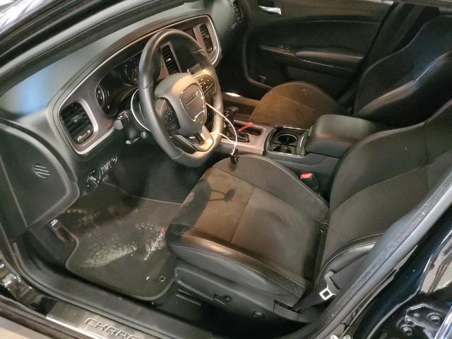 Photo 7 from auction – 2022 DODGE CHARGER R/ with VIN 2C3CDXCT3NH177035
