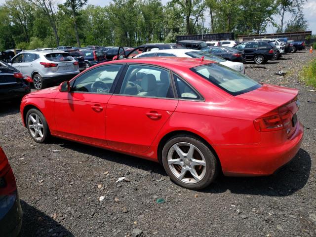 Photo 2 from auction – 2009 AUDI A4 2.0T QU with VIN WAULF78K99A131278