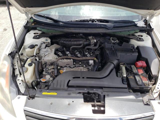 Photo 11 from auction – 2008 NISSAN ALTIMA 2.5 with VIN 1N4AL21E18C130497