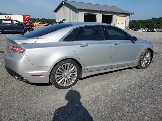 Photo 3 from auction – 2013 LINCOLN MKZ with VIN 3LN6L2JK4DR813162