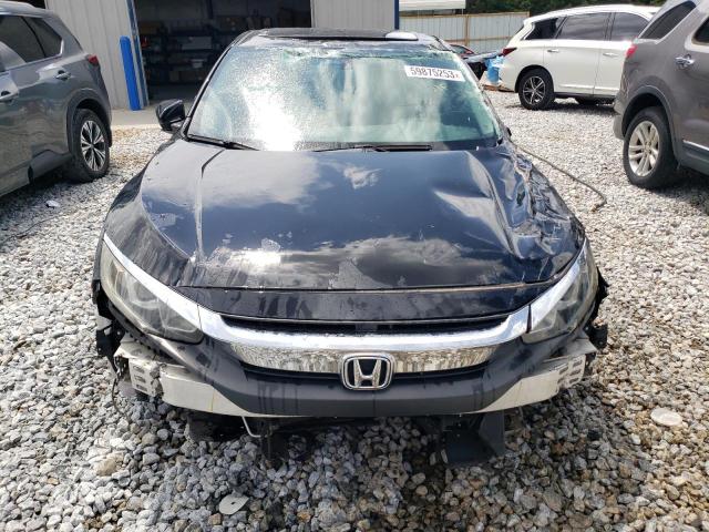 Photo 5 from auction – 2016 HONDA CIVIC EX with VIN 19XFC2F77GE057069