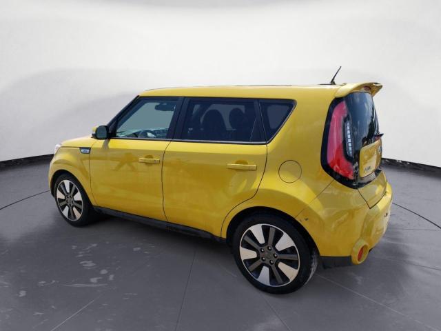 Photo 2 from auction – 2015 KIA SOUL ! with VIN KNDJX3A57F7142535