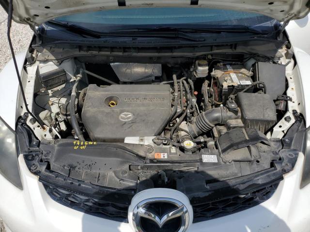 Photo 12 from auction – 2010 MAZDA CX-7 with VIN JM3ER2W50A0337349