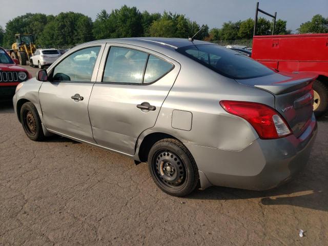 Photo 2 from auction – 2013 NISSAN VERSA S with VIN 3N1CN7AP8DL854233