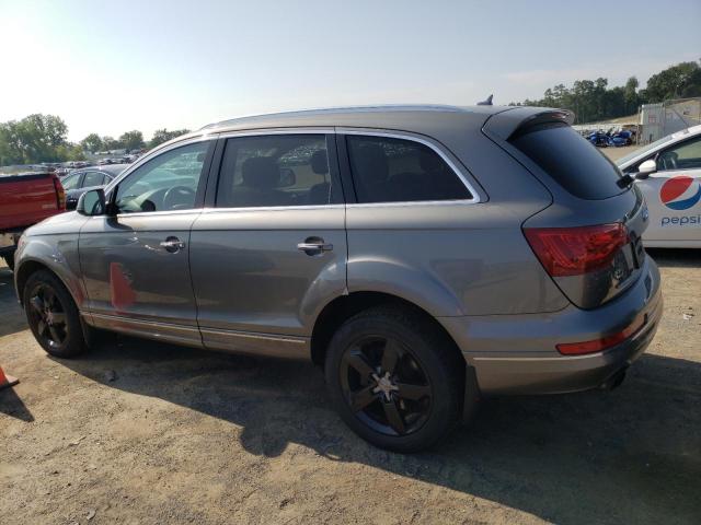 Photo 2 from auction – 2015 AUDI Q7 PREMIUM with VIN WA1LGBFE6FD025567