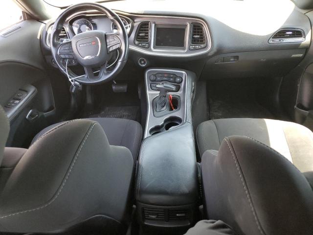 Photo 8 from auction – 2019 DODGE CHALLENGER with VIN 2C3CDZBT8KH750777