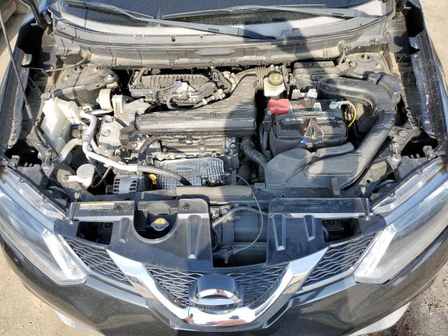 Photo 12 from auction – 2016 NISSAN ROGUE S with VIN KNMAT2MT7GP724247