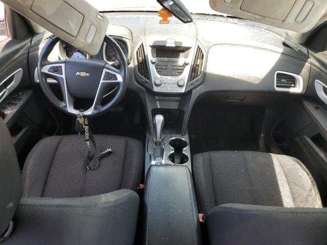 Photo 8 from auction – 2011 CHEVROLET EQUINOX LT with VIN 2CNALDEC6B6367447