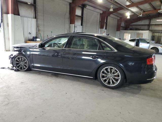 Photo 2 from auction – 2012 AUDI A8 L QUATT with VIN WAURVAFD7CN010943