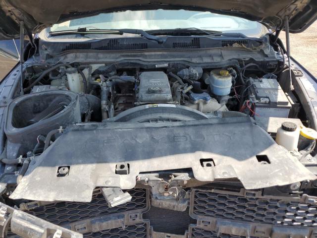Photo 11 from auction – 2013 RAM 2500 SLT with VIN 3C6UR5DL3DG581558