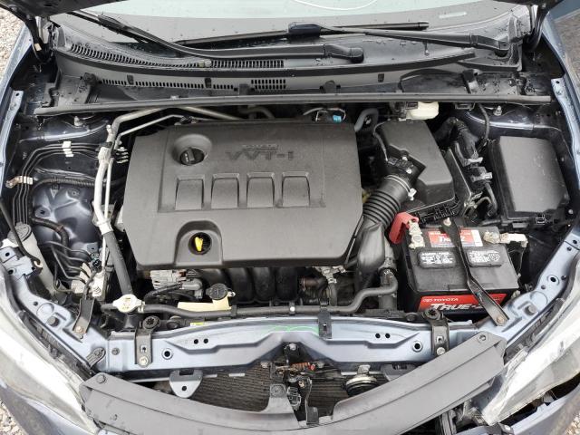 Photo 11 from auction – 2019 TOYOTA COROLLA L with VIN 2T1BURHE1KC132212
