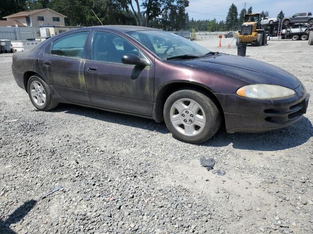 Photo 4 from auction – 2004 DODGE INTREPID S with VIN 2B3HD46R14H641908