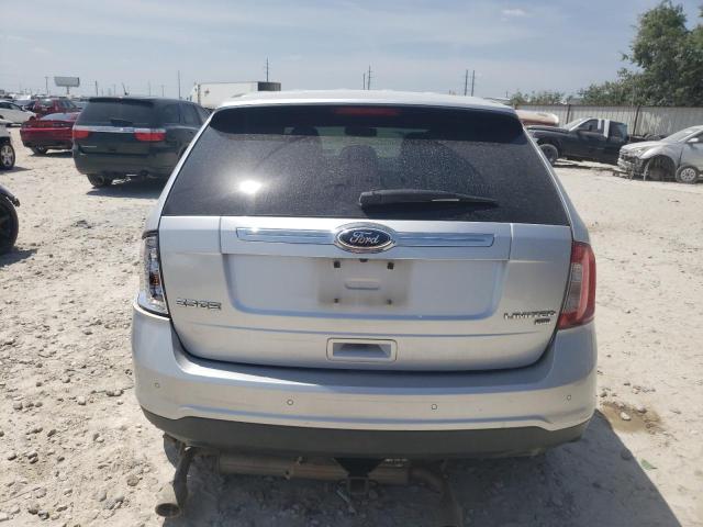 Photo 6 from auction – 2013 FORD EDGE LIMIT with VIN 2FMDK4KC4DBC38217
