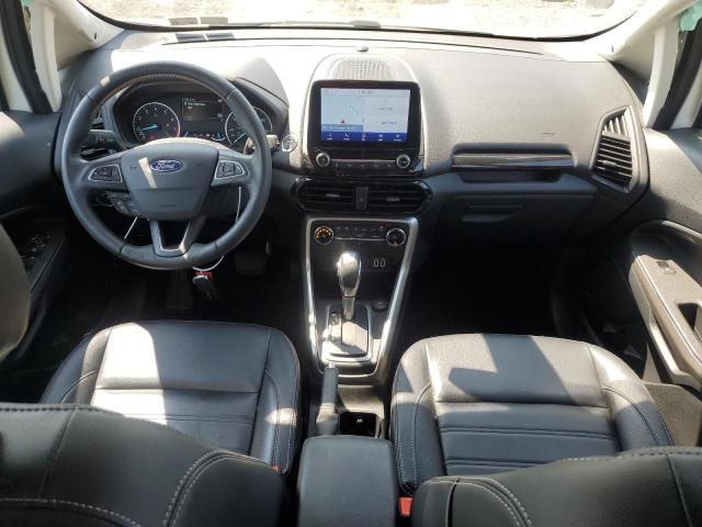 Photo 8 from auction – 2020 FORD ECOSPORT T with VIN MAJ6S3KL6LC317030