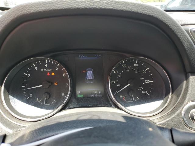 Photo 9 from auction – 2018 NISSAN ROGUE S with VIN KNMAT2MT7JP552714